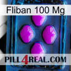 Fliban 100Mg 04